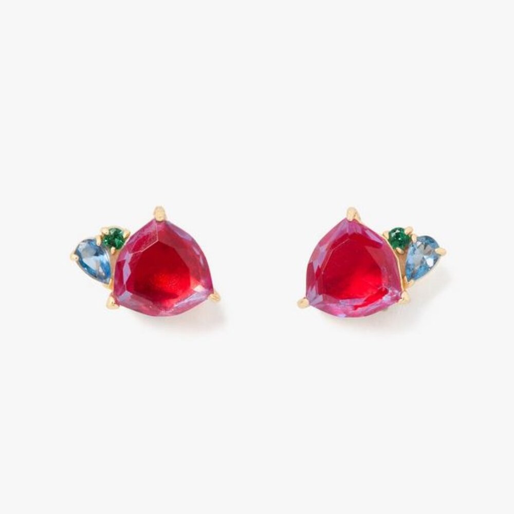 Kate Spade - Shine Me Up Studs Boxed Set